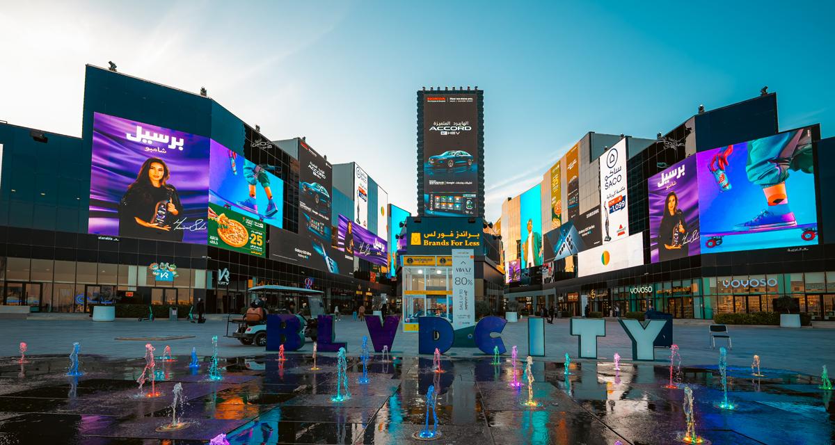 Riyadh Season 2025: All the shows, zones and surprises at Boulevard City