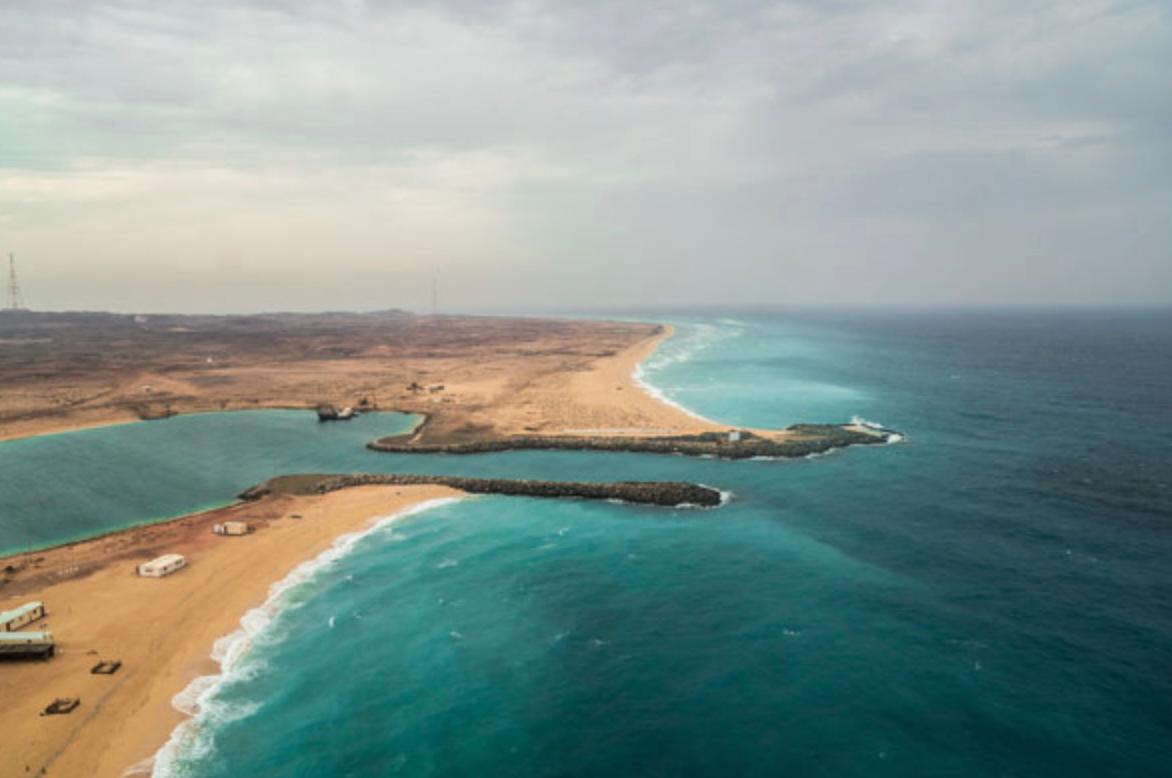 Sharjah&#8217;s Sir Bu Nair Island will open to the public for the very first time
