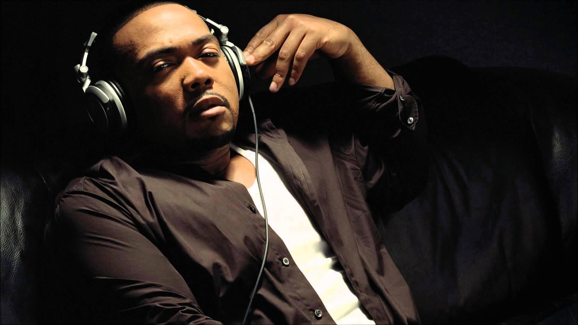 Only one month to go until Timbaland brings the beats to Dubai