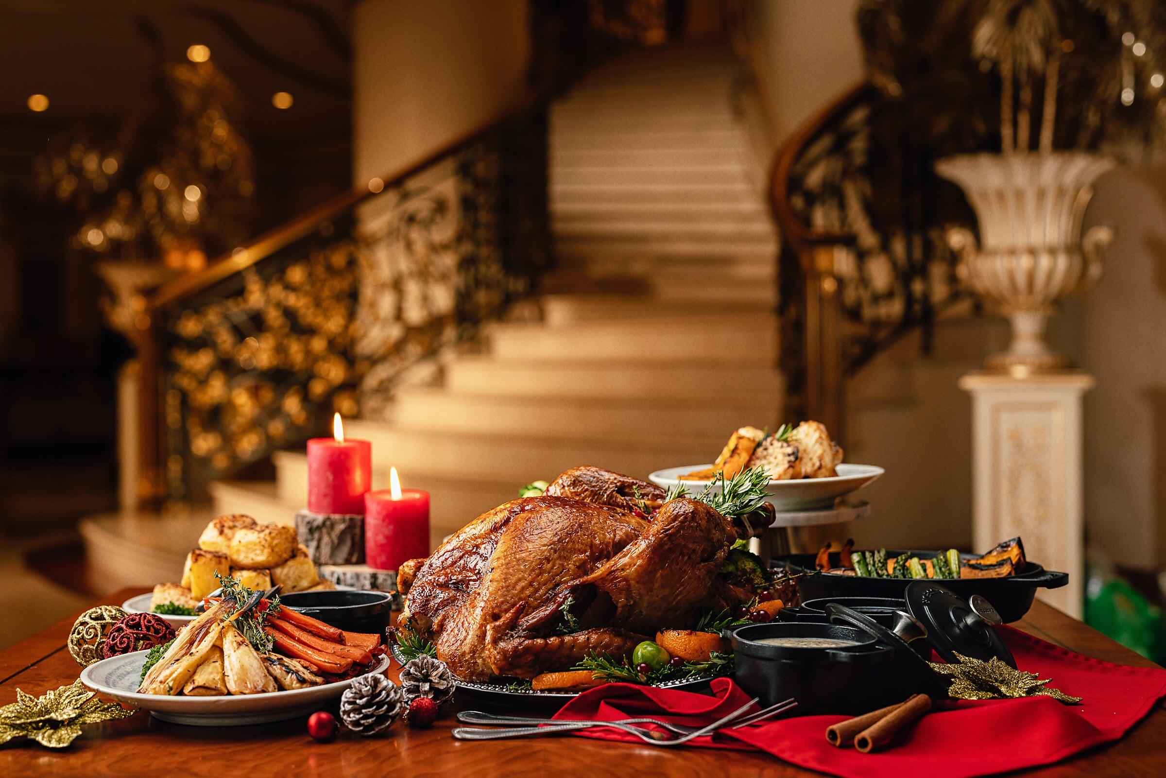 The very best Boxing Day 2025 brunches and dining deals in Dubai