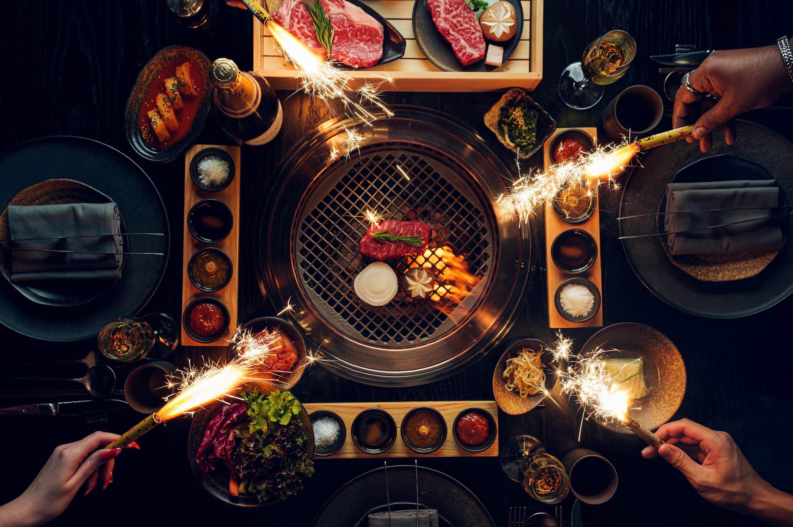 Why Smoki Moto is the festive-season spot this December