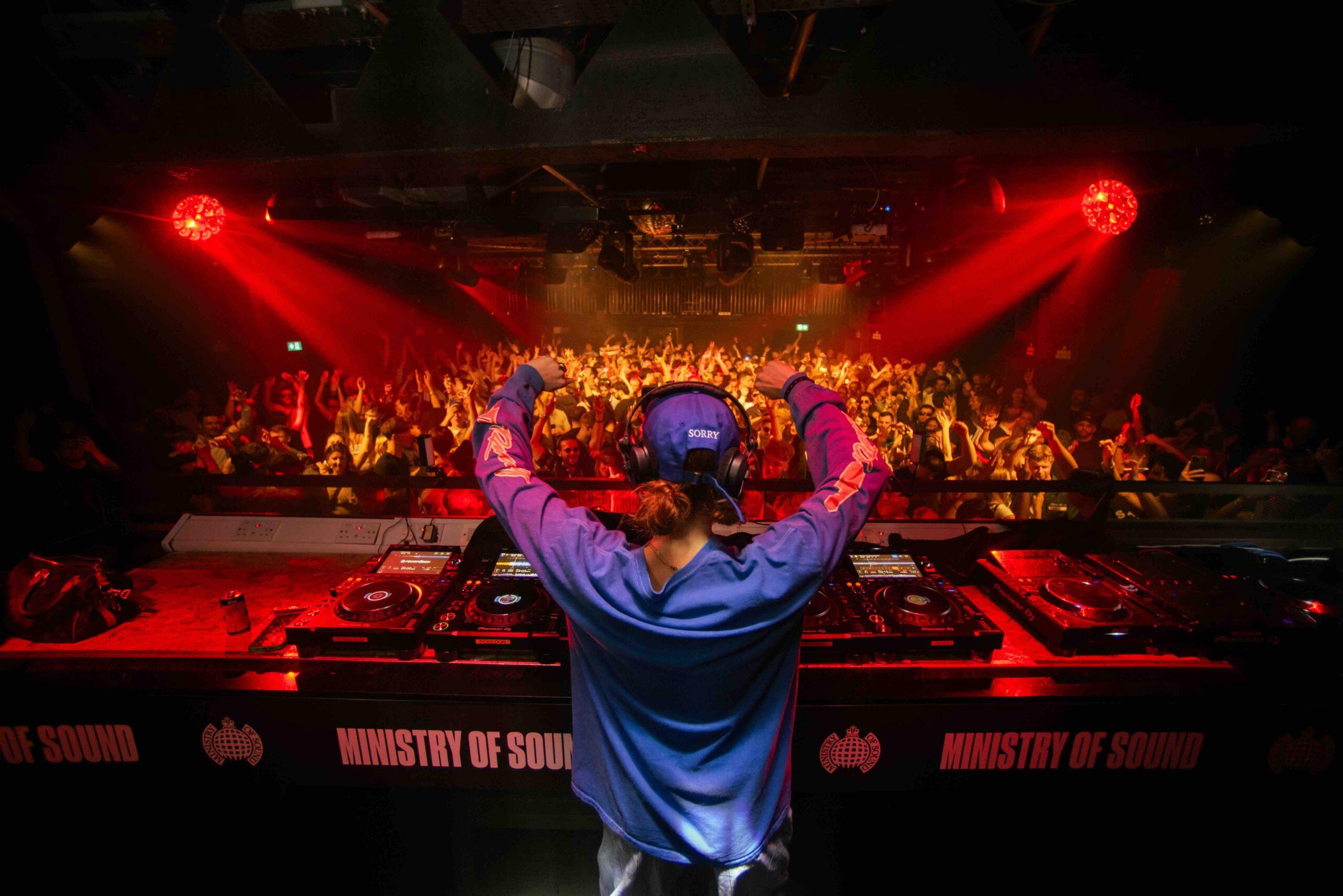 Ministry of Sound brings its 35th Anniversary World Tour to Dubai