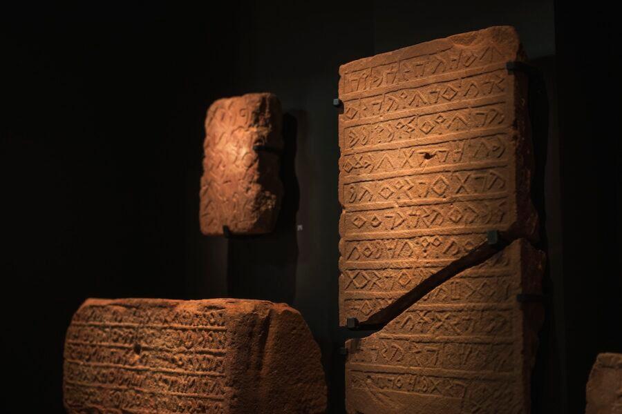 Discover the ancient city of Dadan at this new AlUla exhibition