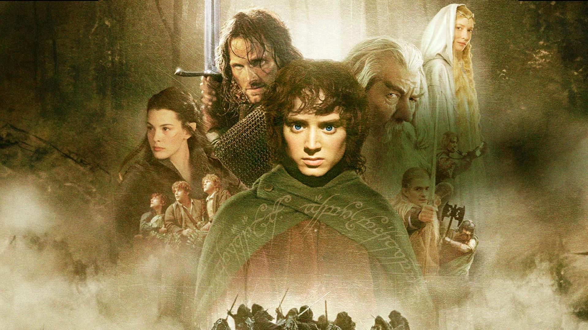 A Lord of the Rings concert is coming to Dubai this January