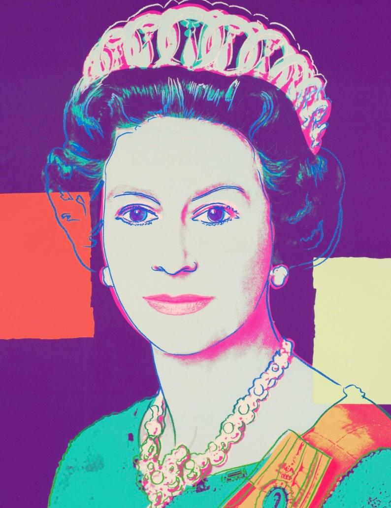 Origins: Sotheby’s brings Picasso and Warhol to Saudi Arabia