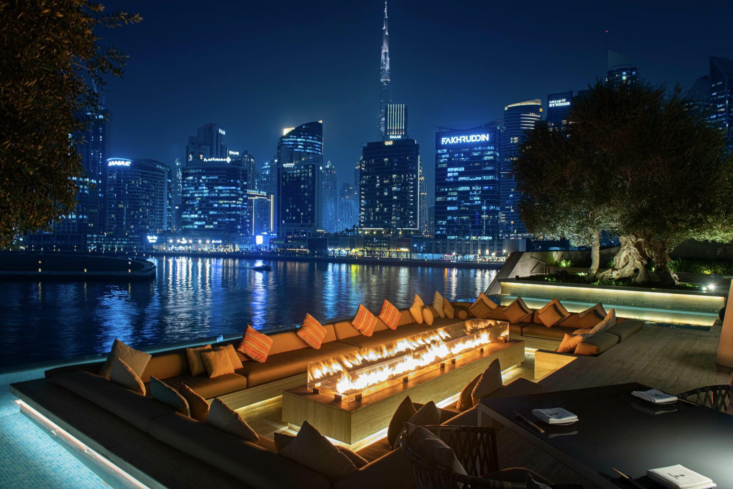 FACT award-winning TakaHisa opens a new restaurant in Downtown Dubai