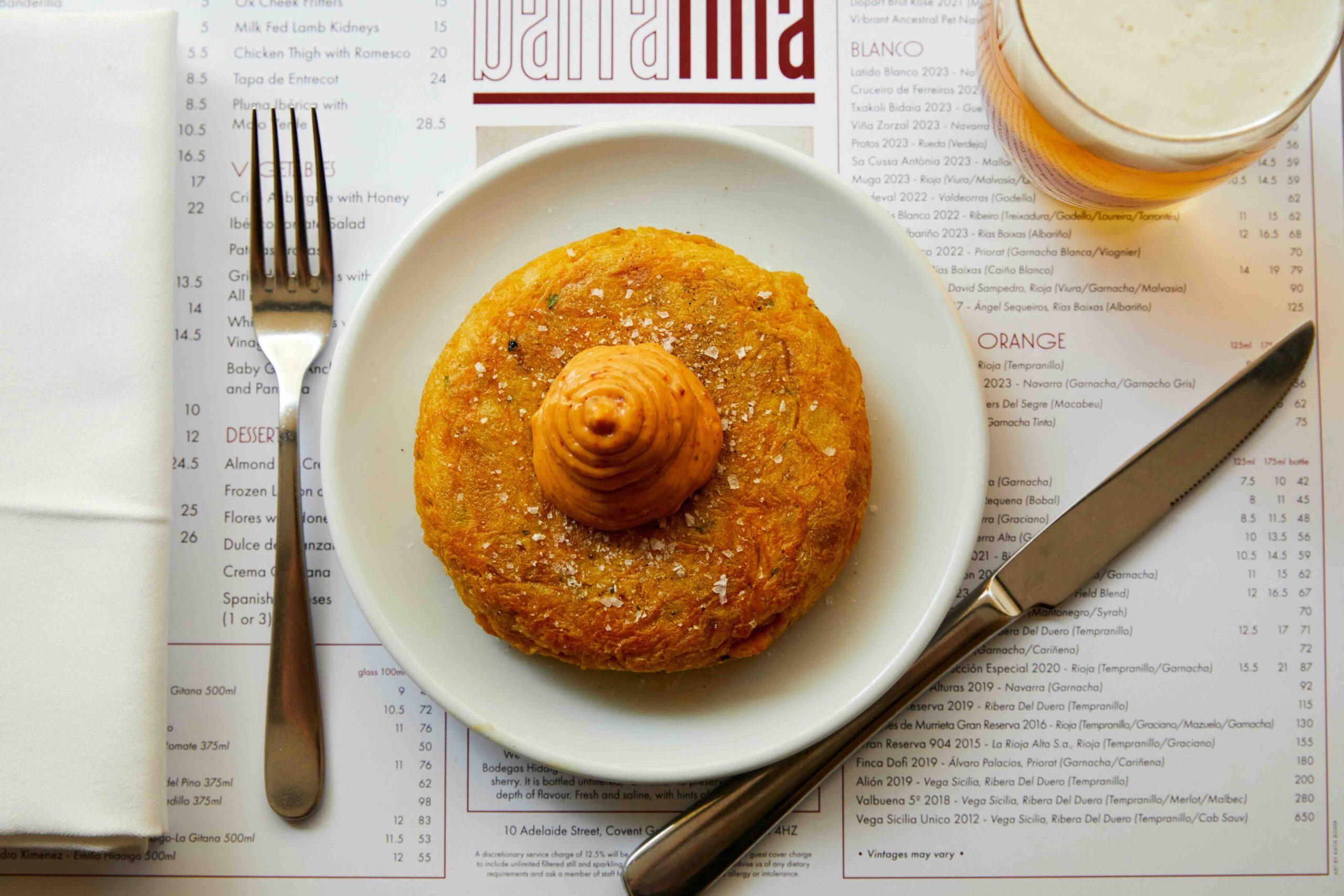 Hot right now: The top new restaurants in Dubai for 2026