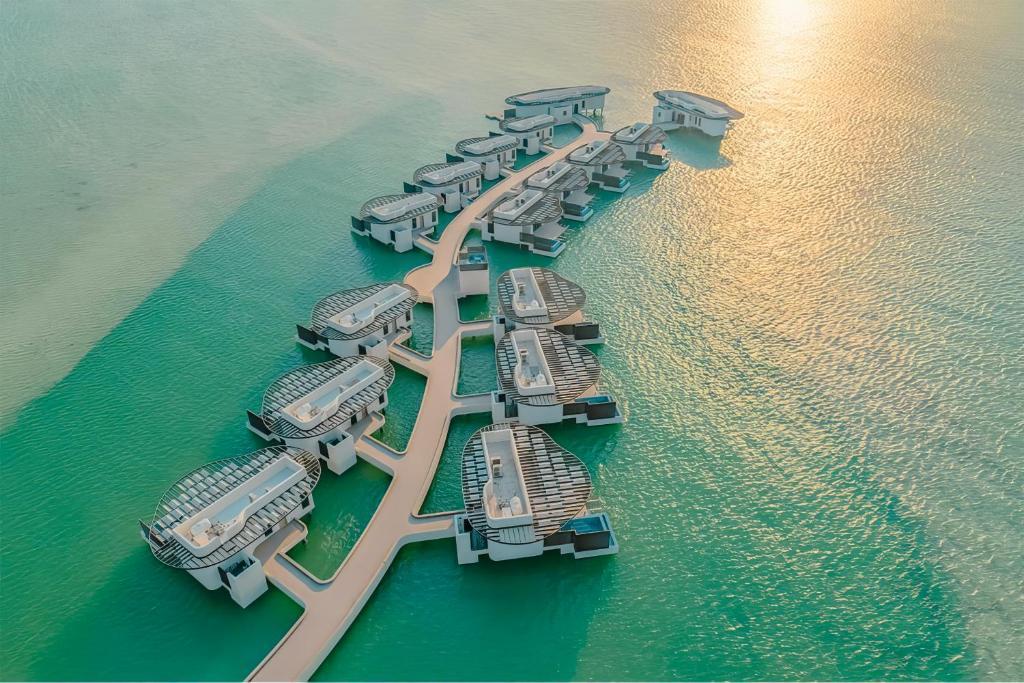 Destination Bahrain: Hawar Resort by Mantis brings Maldivian vibes to The Gulf