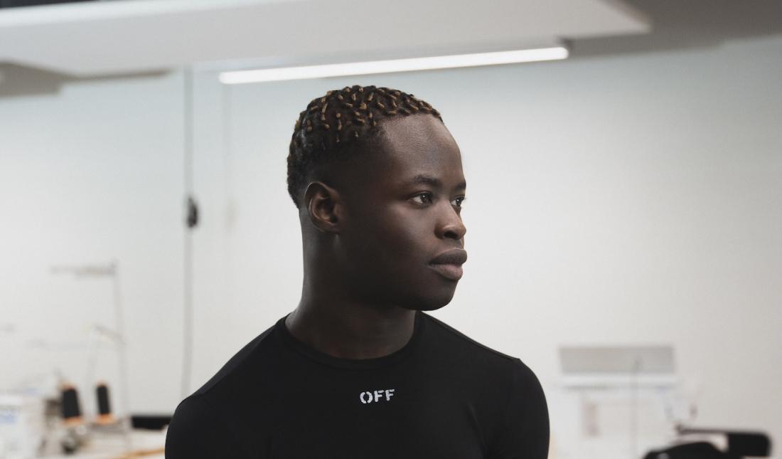 Off-White will debut a world-first capsule at Abu Dhabi’s Craft & Code