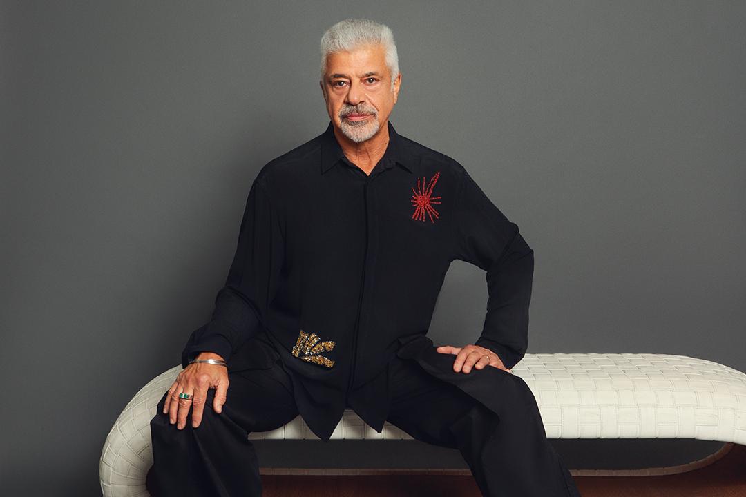 Brazilian music icon Lulu Santos takes over Dubai for one night only