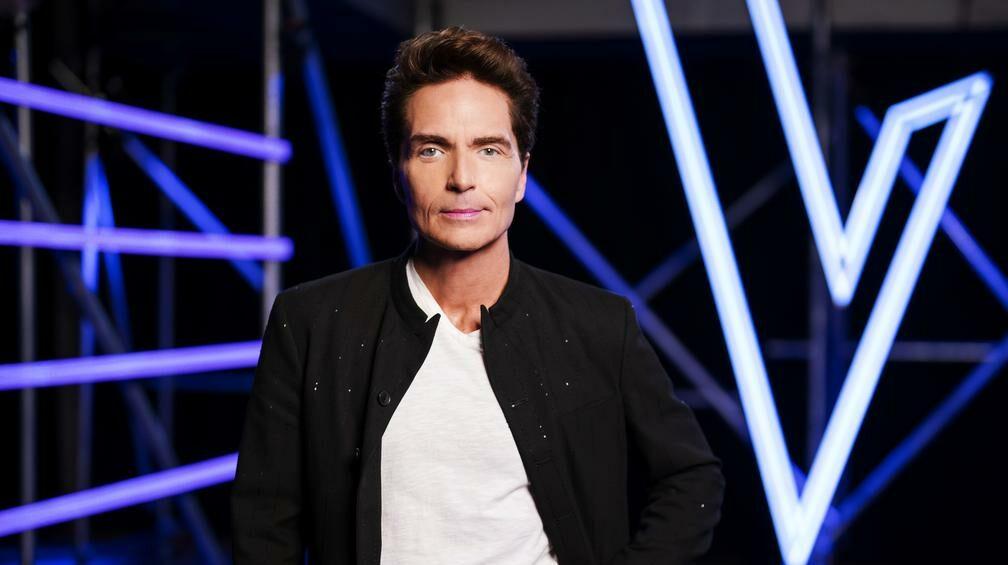 Richard Marx to make his Middle East debut in Dubai this October