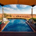 Luxury amidst the sands: The 13 best desert resorts in the UAE