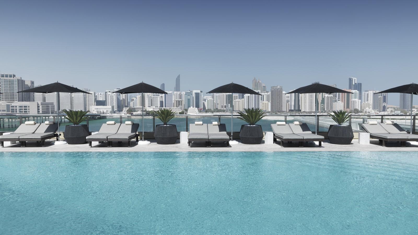 Hotel Hotspot: Luxe living at Four Seasons Hotel Abu Dhabi at Al Maryah Island