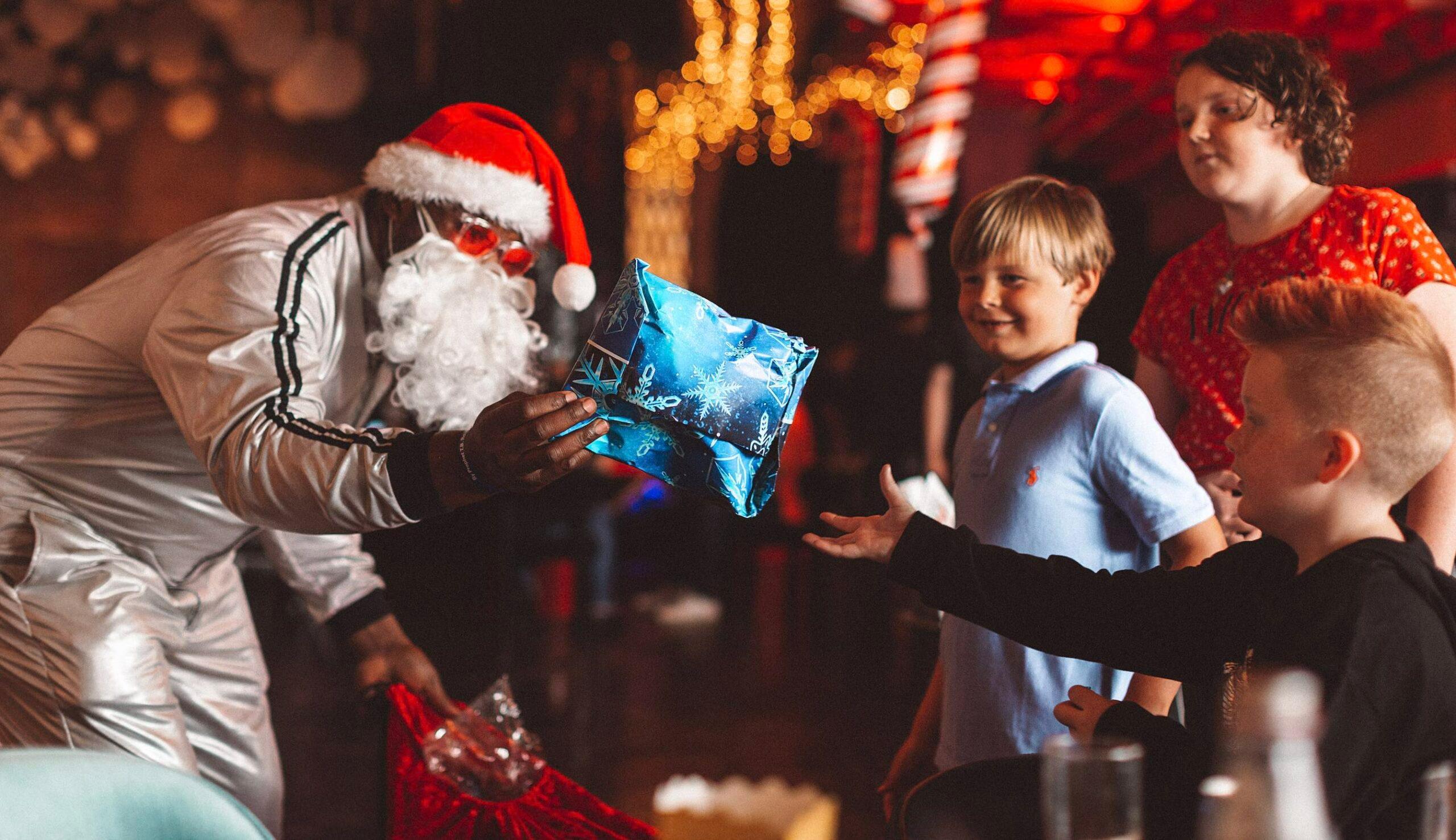 The best ways to celebrate Christmas Eve in Abu Dhabi