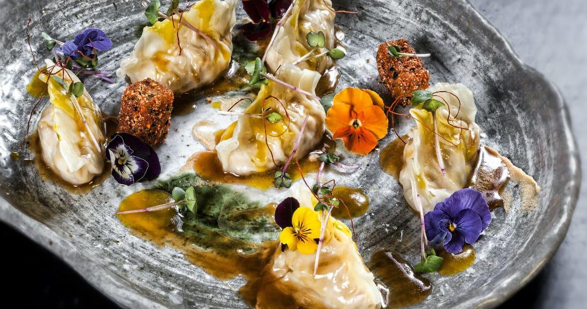 Abu Dhabi's MICHELIN-starred restaurants and why you need to dine at them