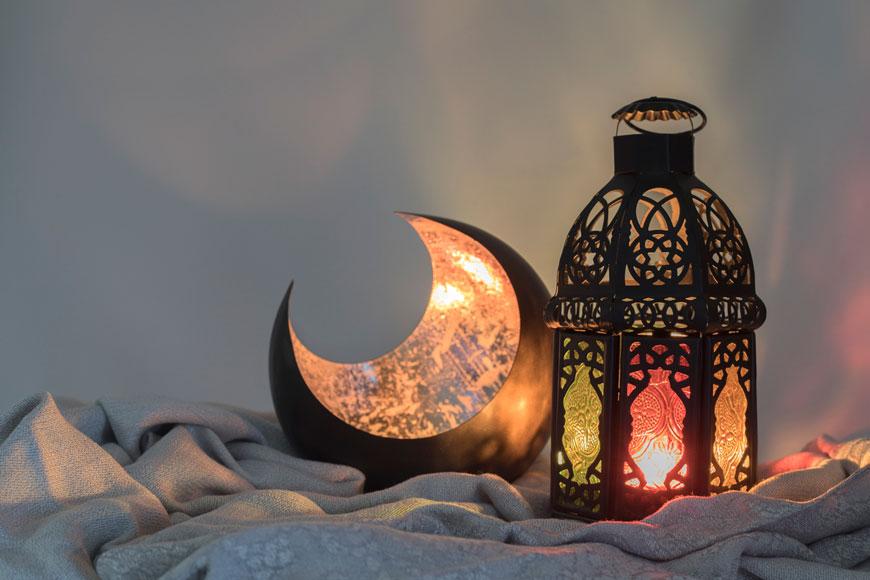 Everything you need to know about Ramadan in the UAE