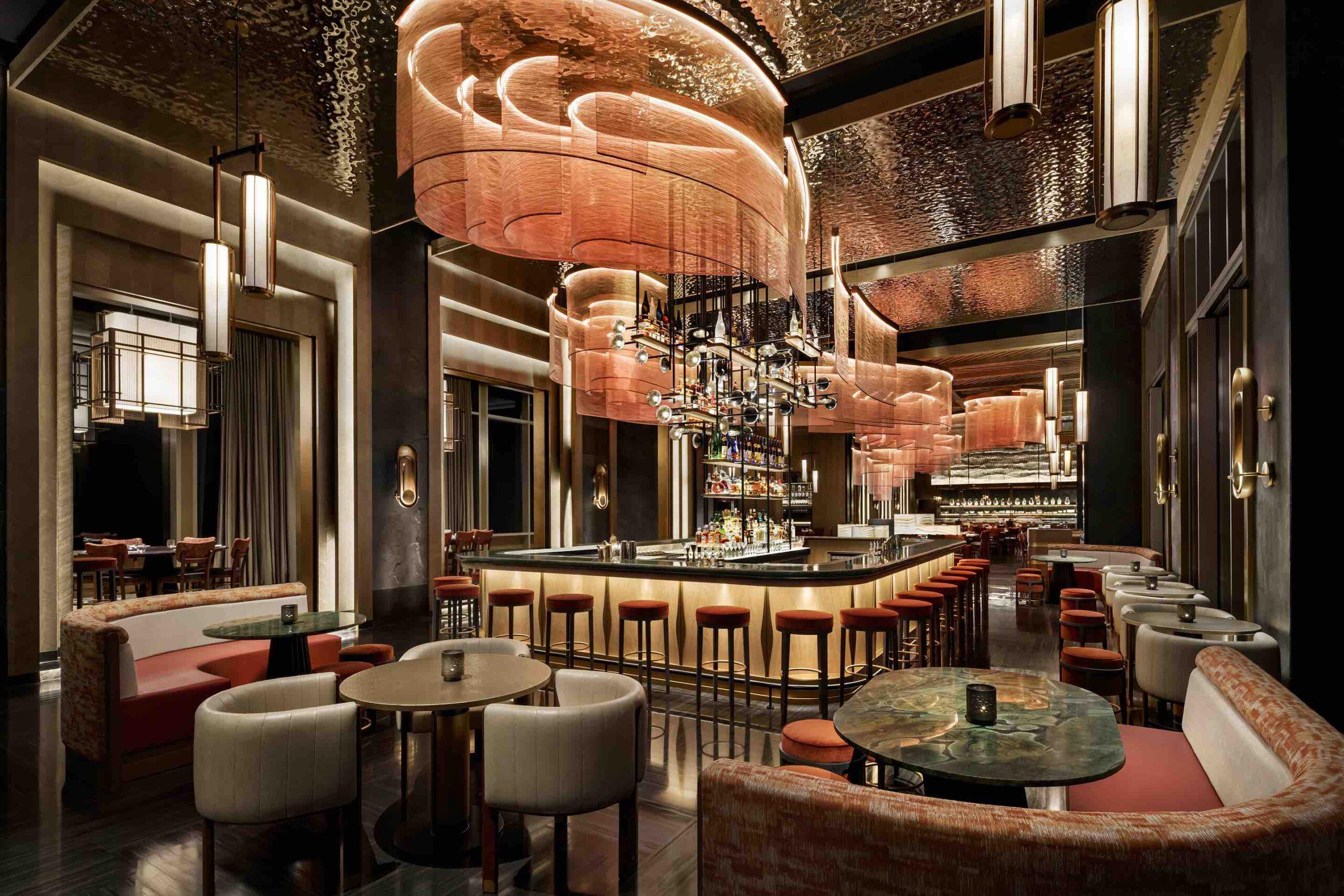 FACT Review: Does a new elevated location take dining at Nobu to new heights?