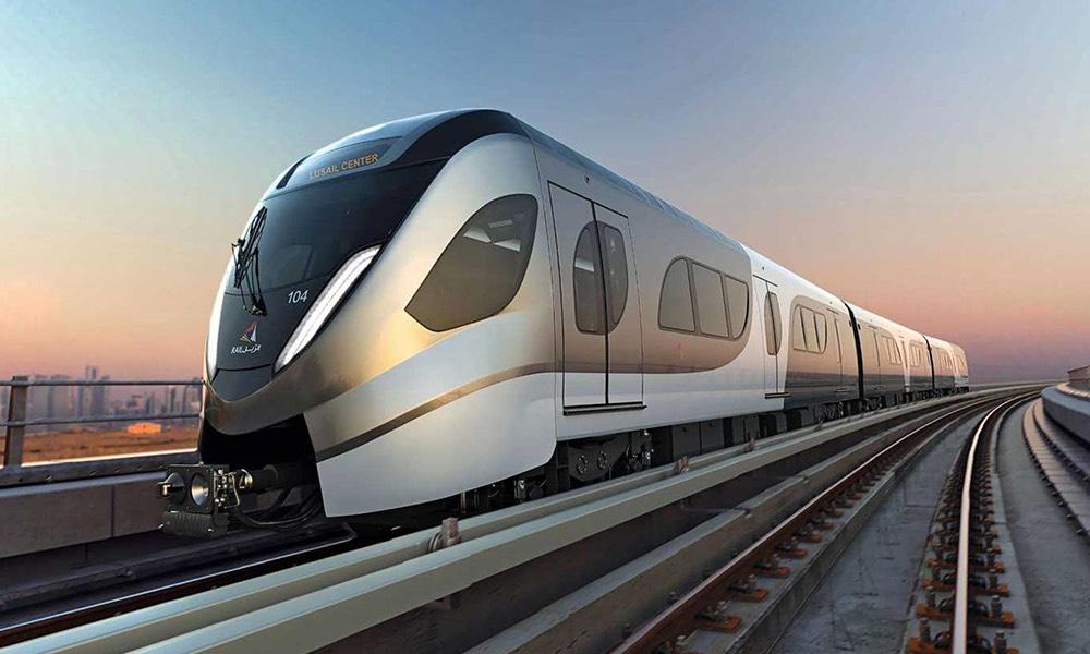 Metro magic is making its way to Muscat