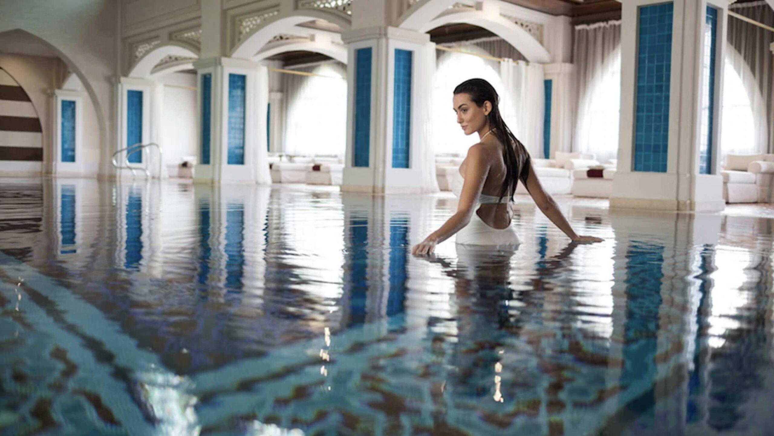 The UAE's best spa and wellness centres – according to you