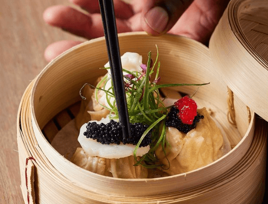 Fine dining Asian restaurant Tang is coming to Dubai