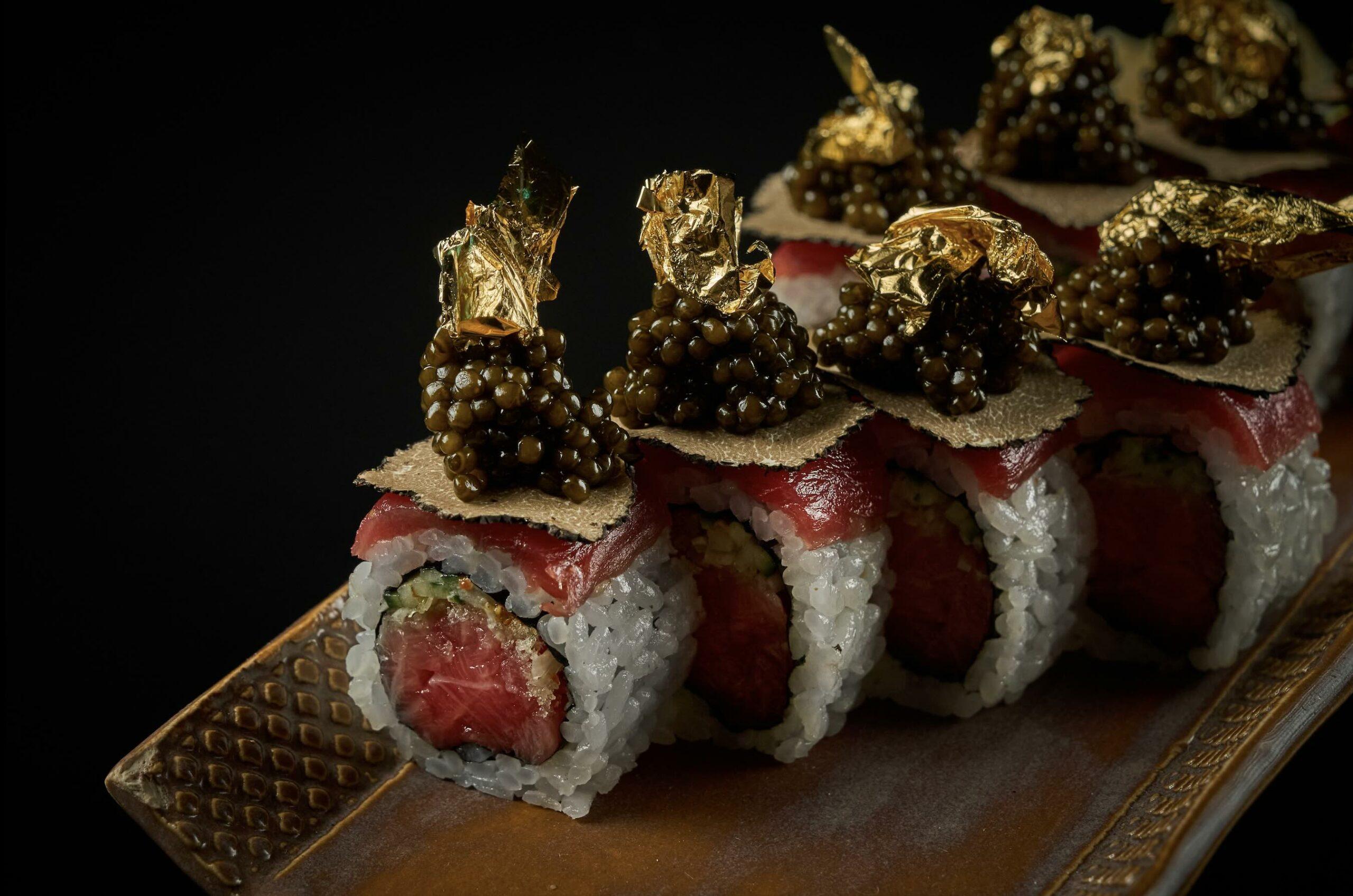 99 Sushi Bar &#038; Restaurant to open Kō in Abu Dhabi and Dubai