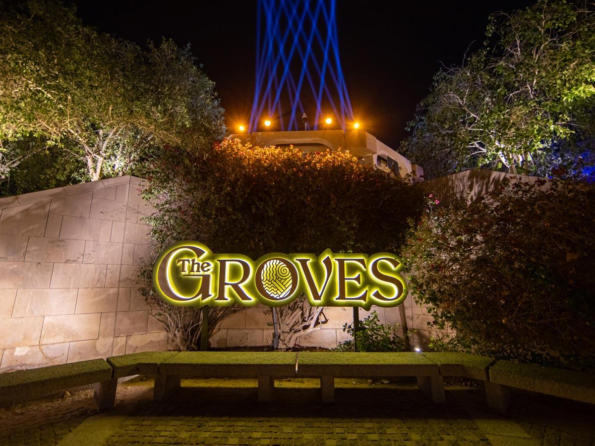 The Groves returns to Riyadh Season for Ramadan 
