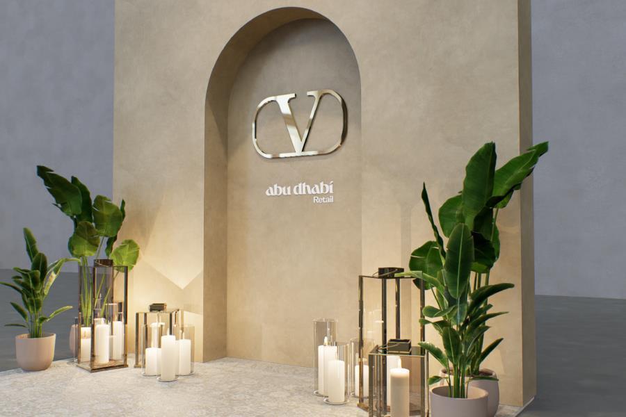 Valentino's pop-up at Erth promises an epic Ramadan celebration in the capital