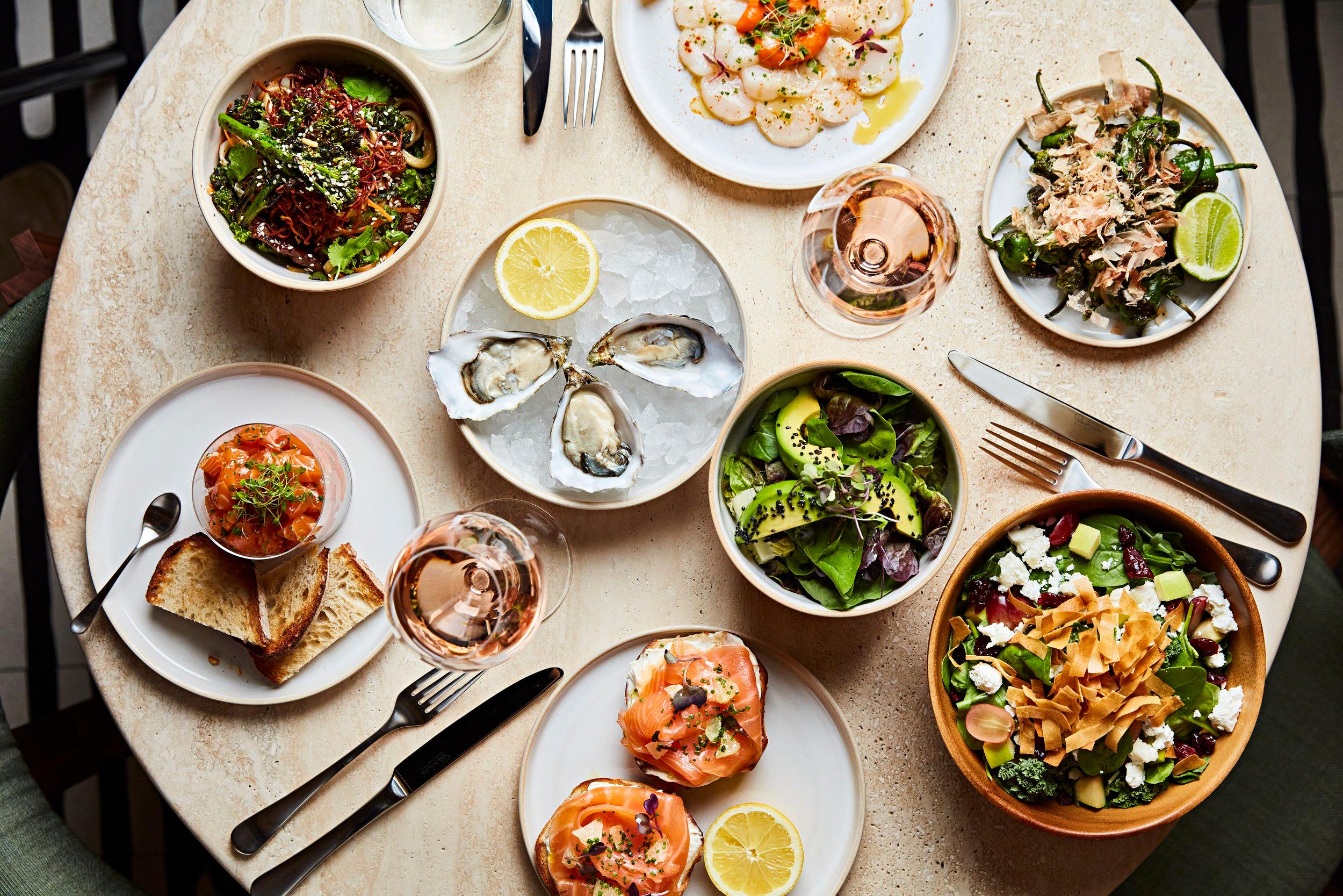 Lebanese hotspot Meat the Fish is opening in Dubai