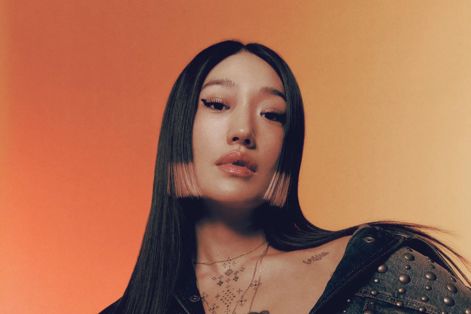 Peggy Gou is bringing a Masquerave to Louvre Abu Dhabi