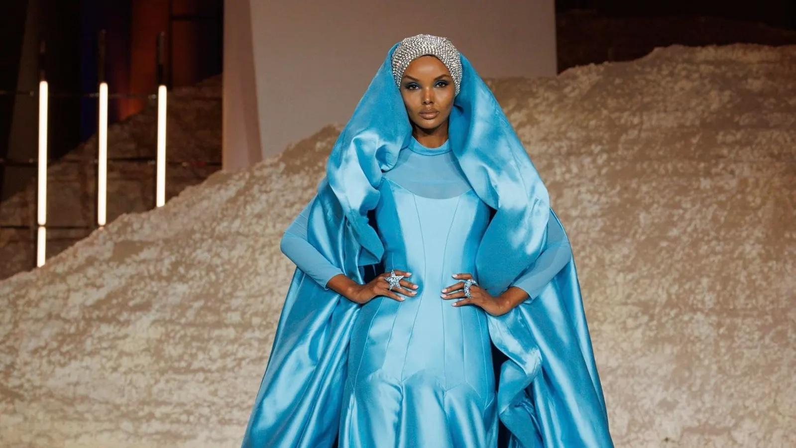 Red Sea Fashion Week splashes into Saudi Arabia with its inaugural edition