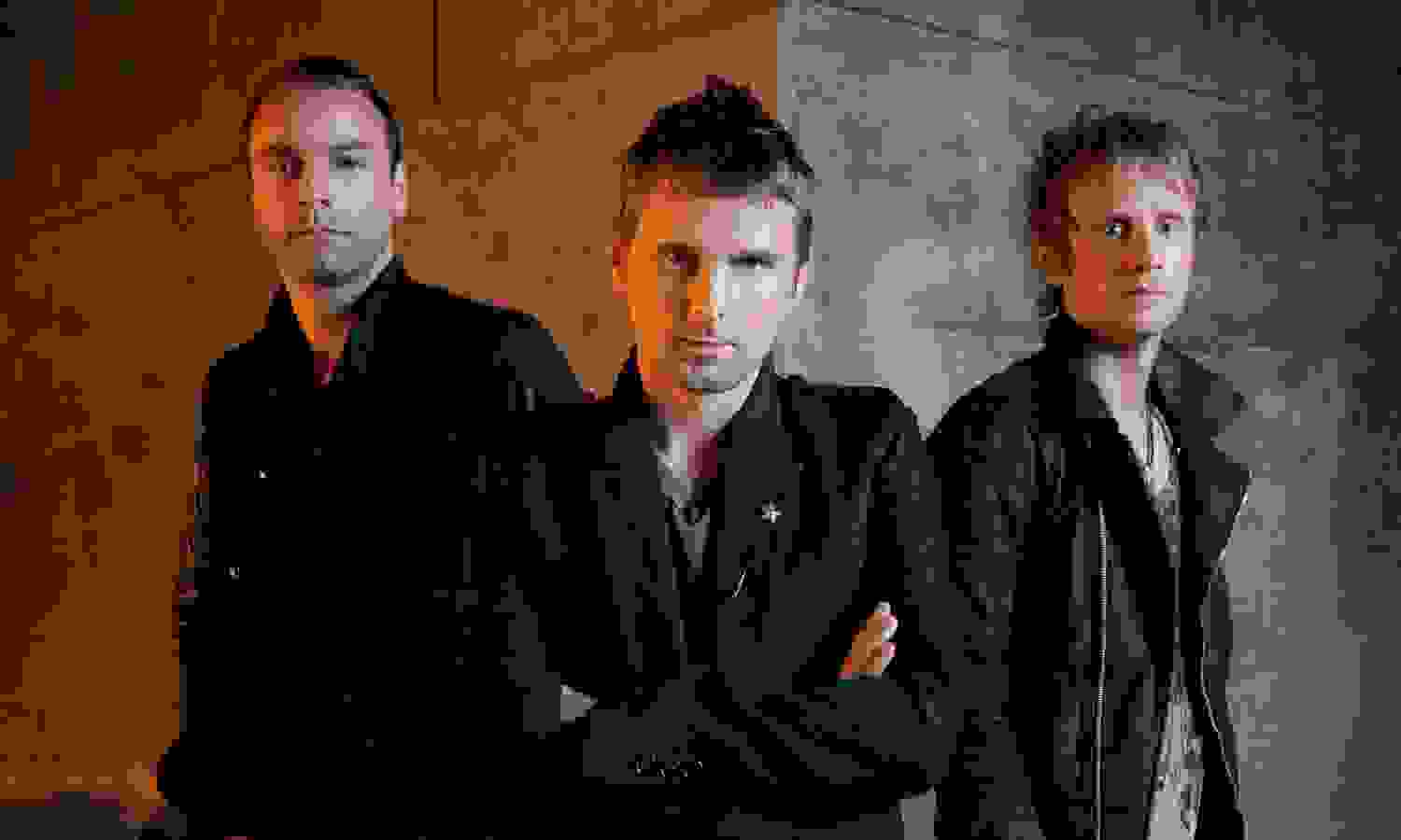 FACT Magazine partners with Live Nation for Muse show at Etihad Arena-image