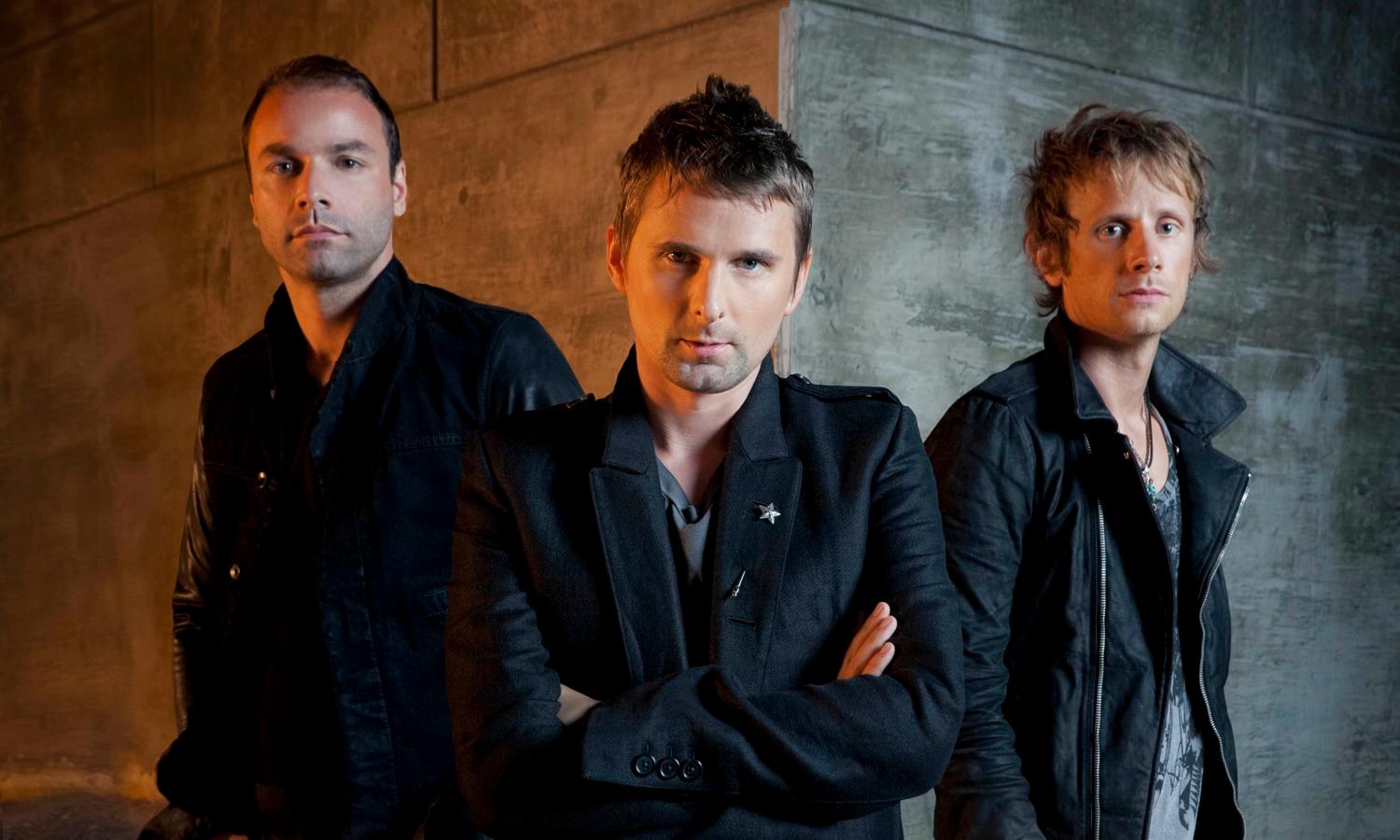 Muse announced for F1 Yasalam After-Race Concerts 2024-image