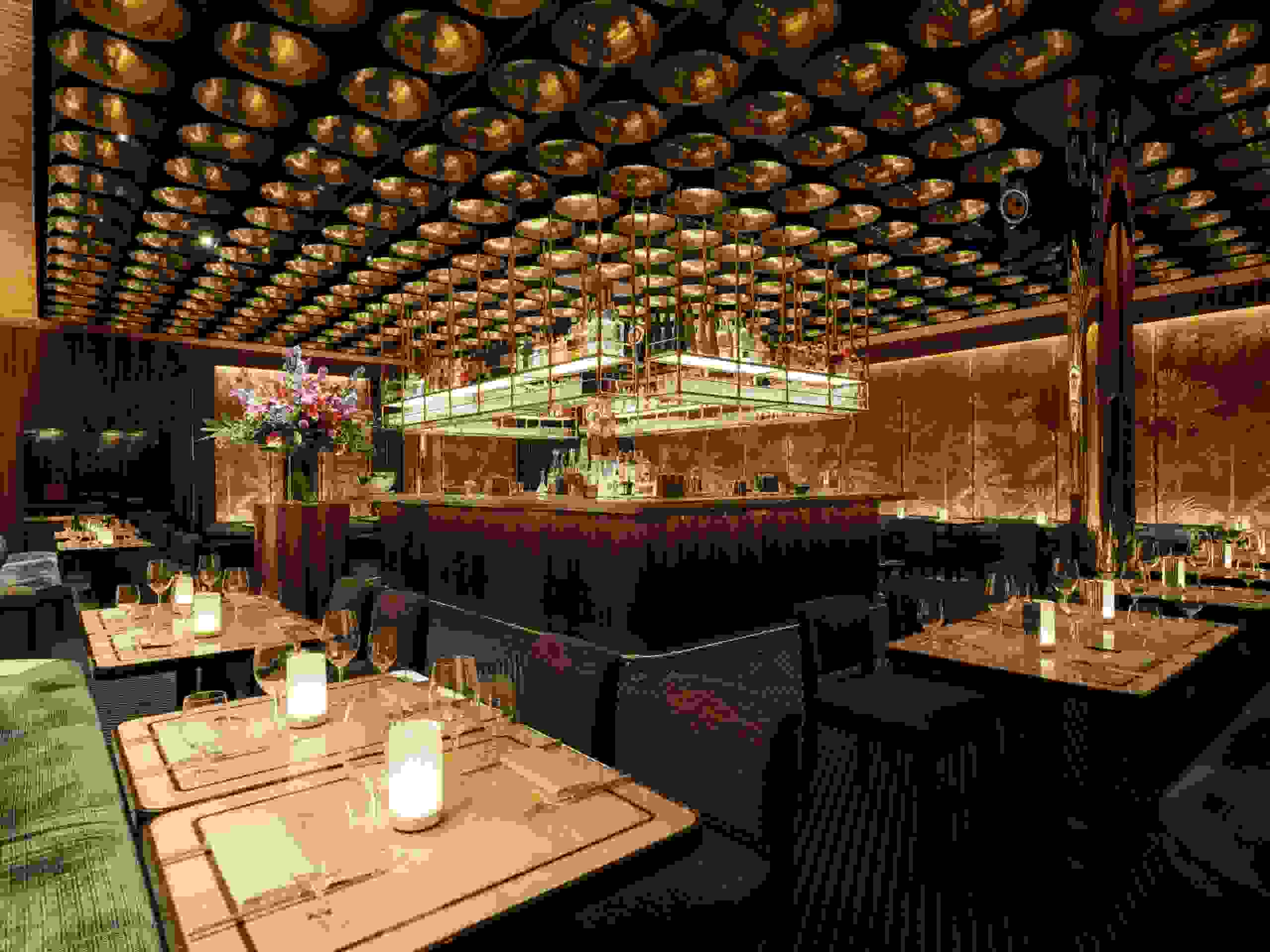 From Mayfair to the Middle East: Isabel Mayfair is opening in Abu Dhabi-image