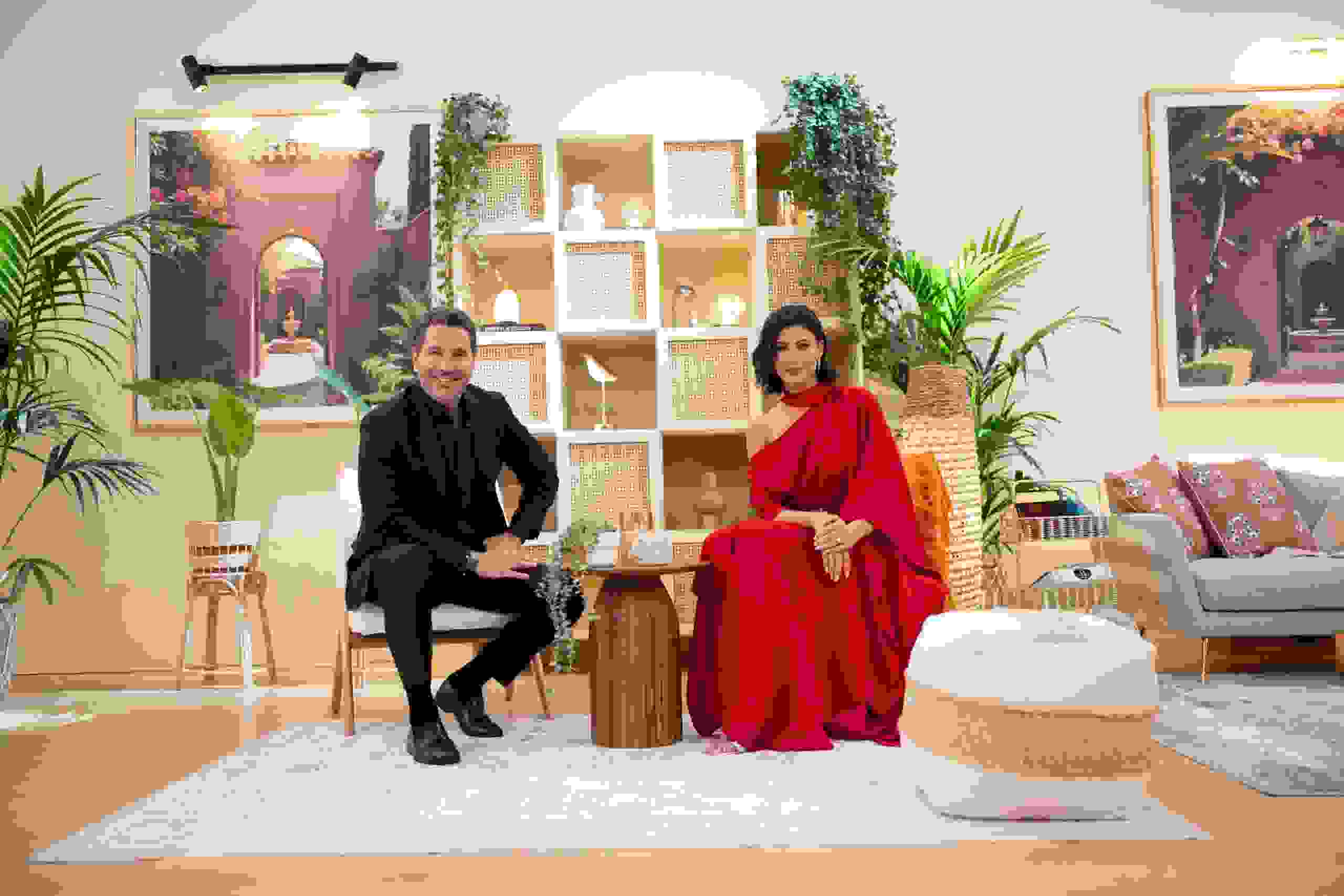 Love is Blind Habibi returns for a second season on Netflix-image