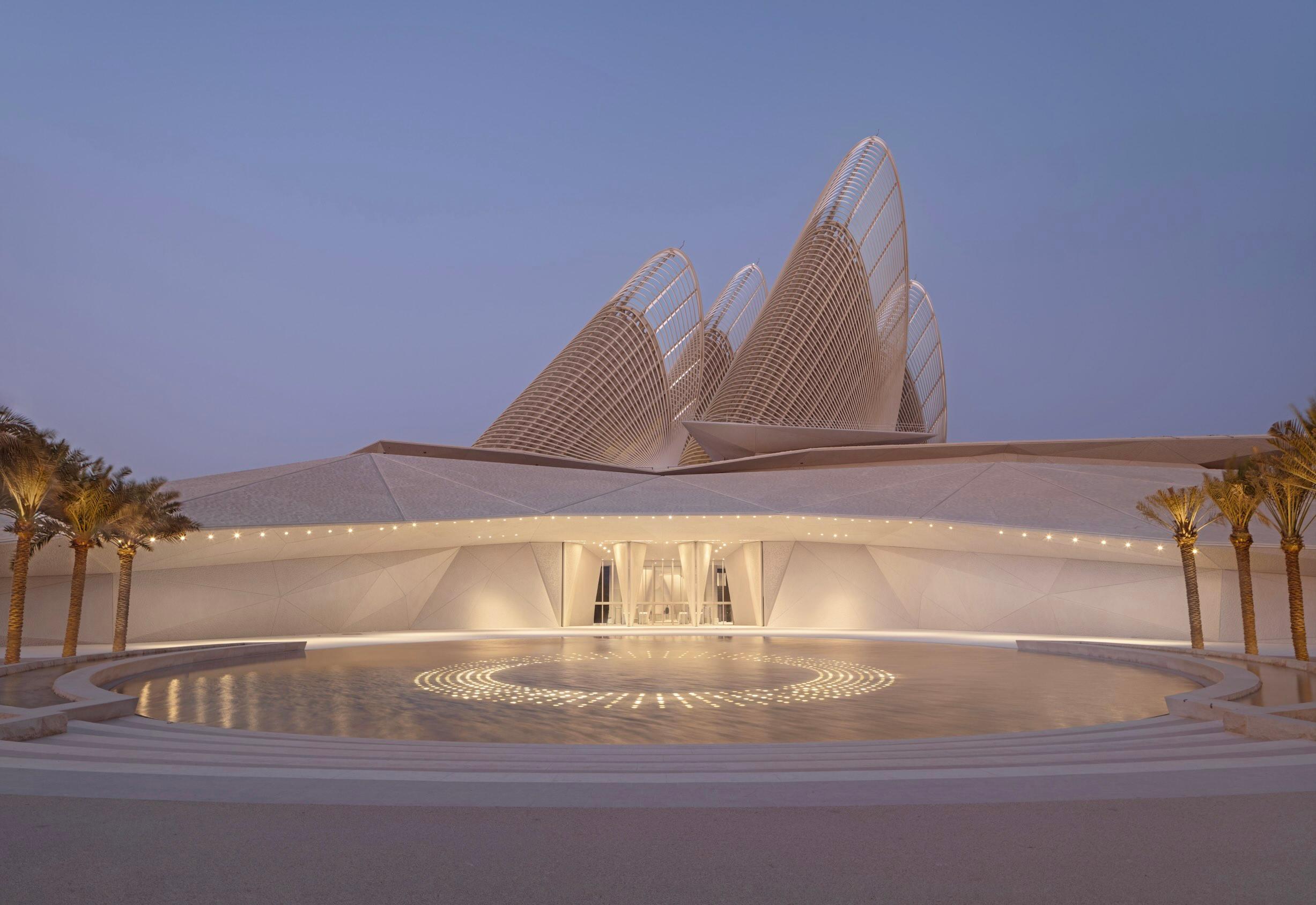 31 superb things to do in Abu Dhabi in December 2025