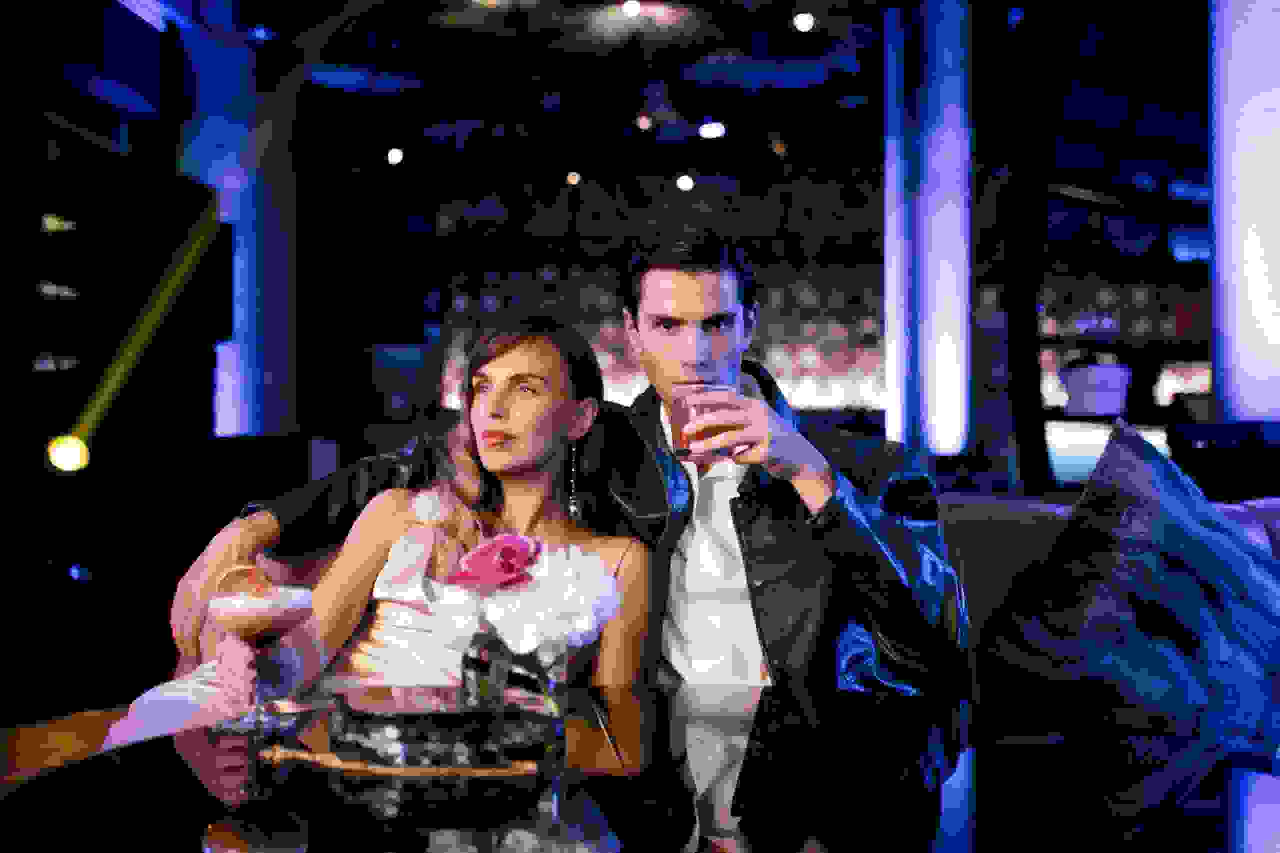 Celebrate the season in style at W Abu Dhabi – Yas Island-image