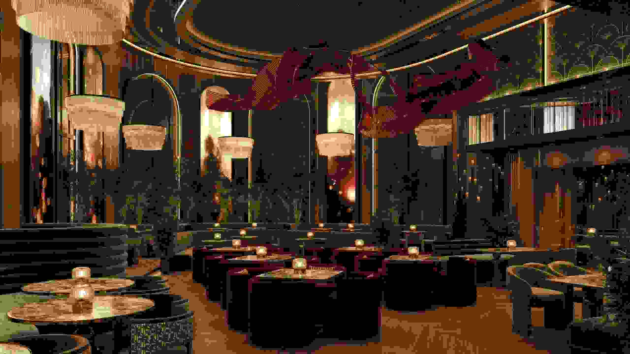 ZEA brings contemporary Mediterranean cuisine to Emirates Financial Towers-image