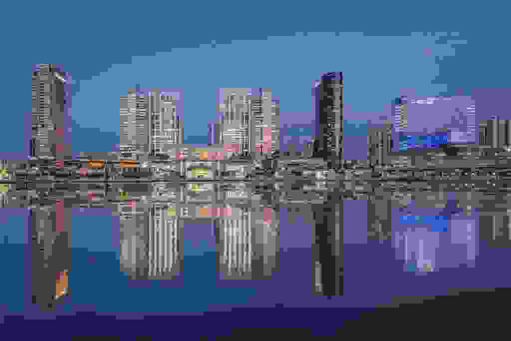 Jumeirah Branded Residences are coming to Al Maryah Island in Abu Dhabi-image